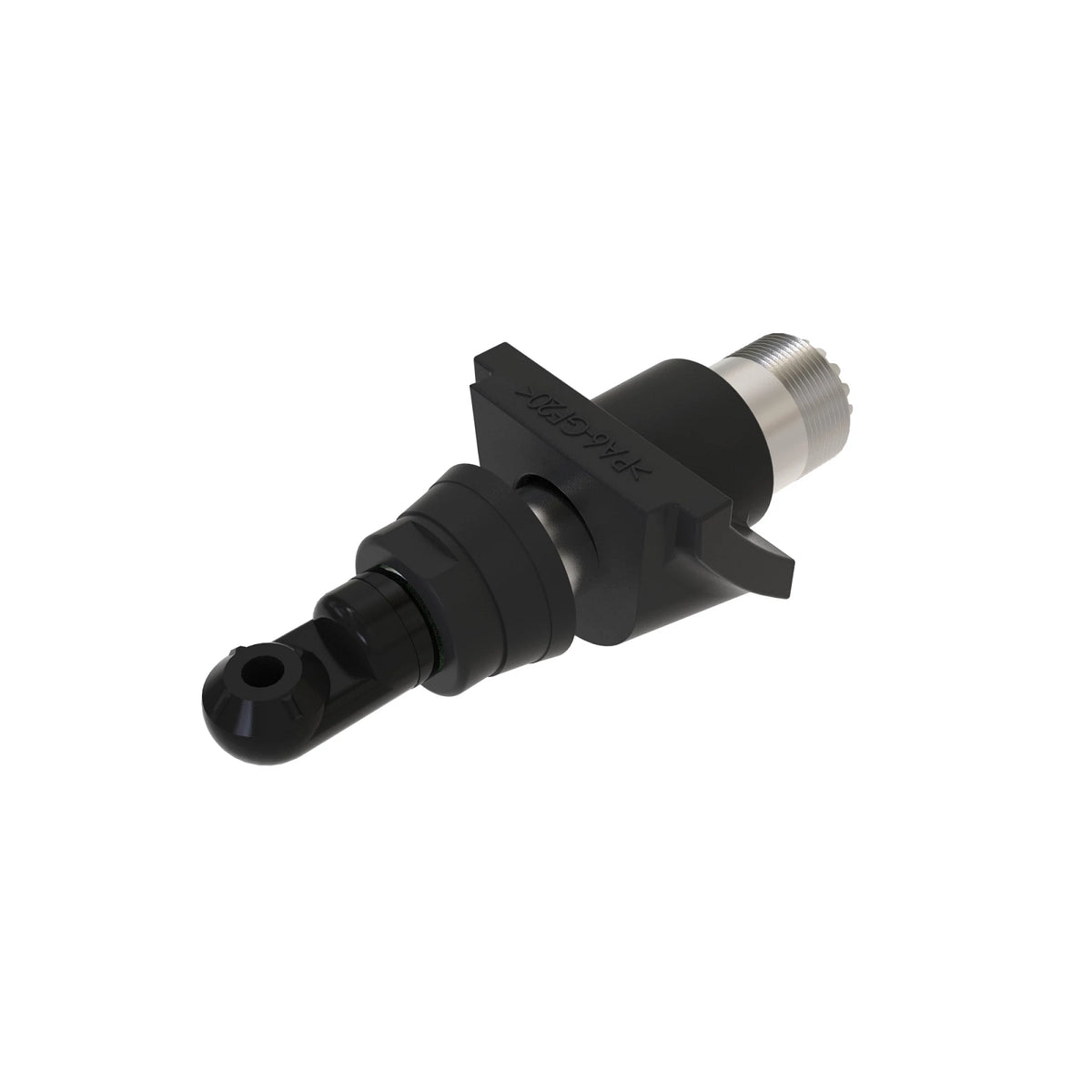 SJ12410: Fits John Deere SJ12410 Radio Antenna – Genuine OEM