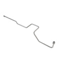 SJ12416: Fits John Deere SJ12416 Oil Cooler Inlet Oil Line – Genuine OEM