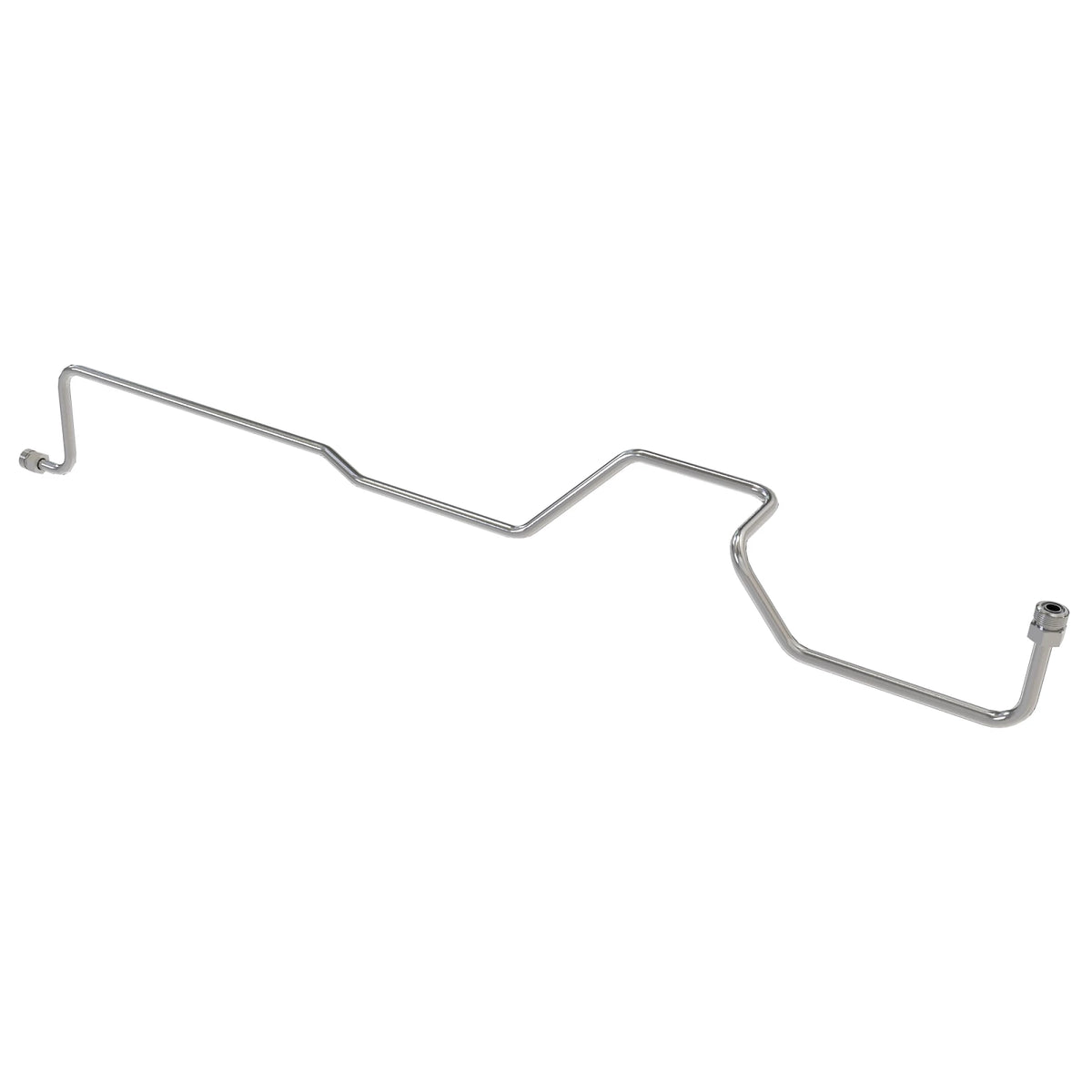 SJ12417: Fits John Deere SJ12417 Oil Cooler Return Oil Line – Genuine OEM