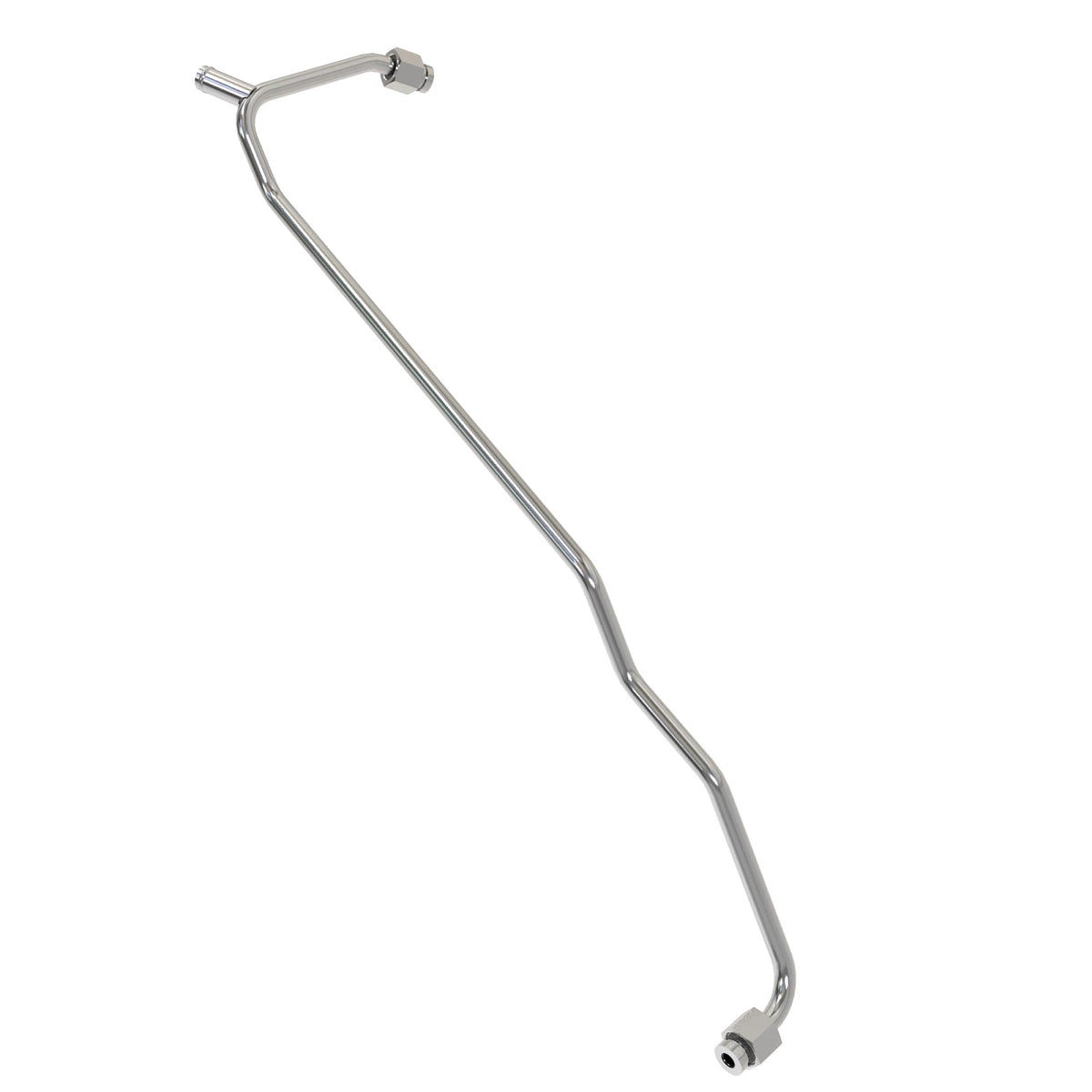 SJ12429: Fits John Deere SJ12429 Power Steering Oil Line – Genuine OEM