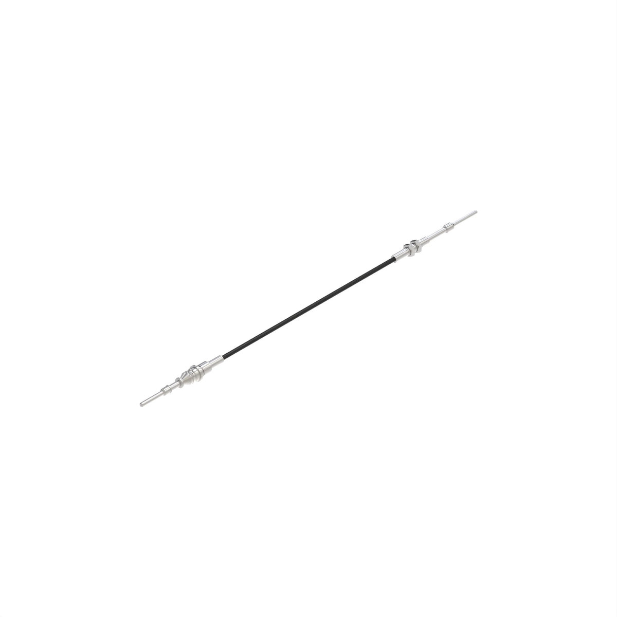 SJ12446: Fits John Deere SJ12446 Throttle Cable – Genuine OEM