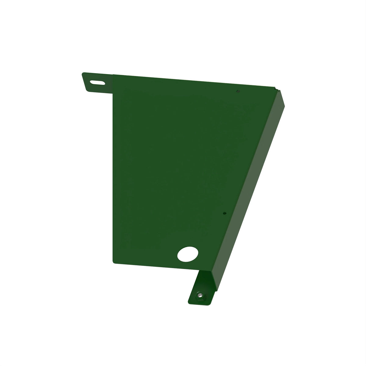 SJ12475: Fits John Deere SJ12475 ECU Cover – Genuine OEM