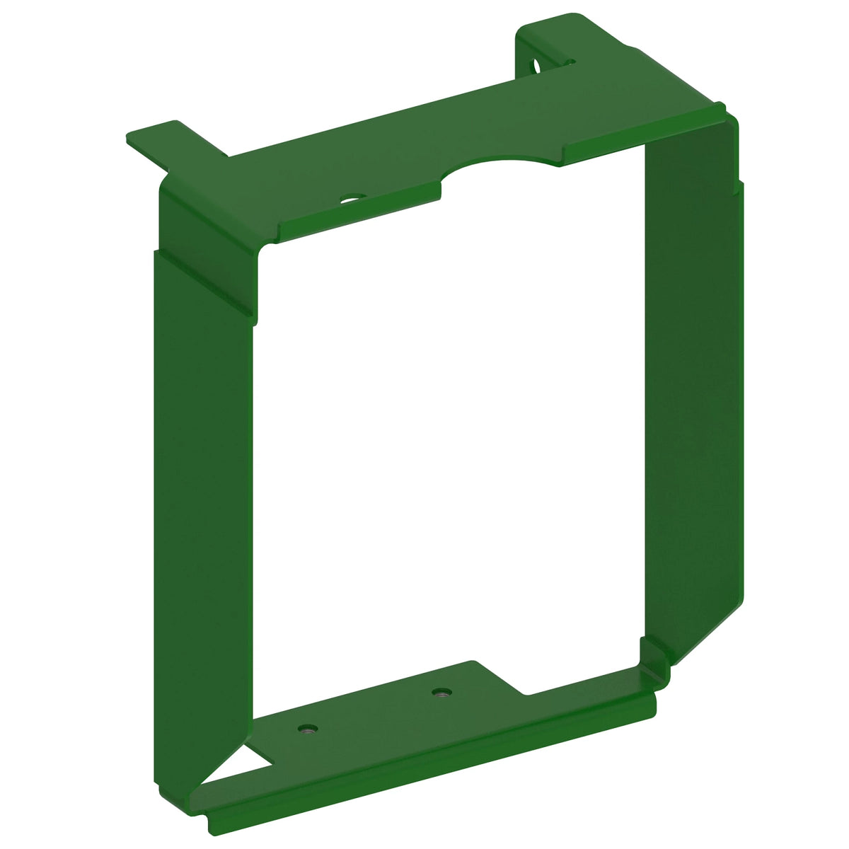 SJ12543: Fits John Deere SJ12543 PTO Assembly Green Shield – Genuine OEM