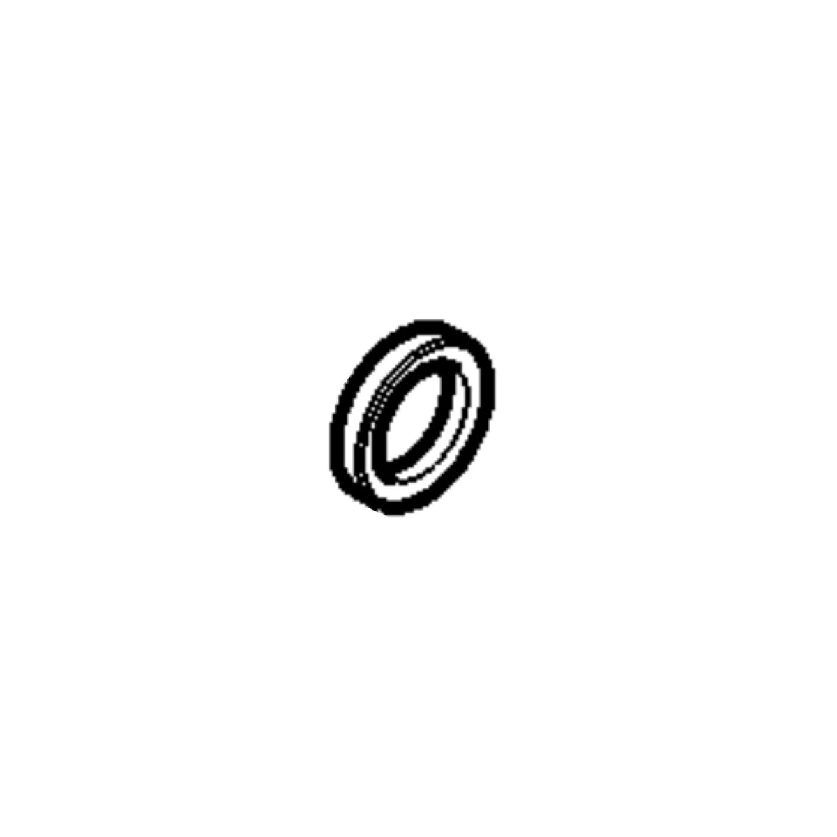 SJ12602: Fits John Deere SJ12602 Seal – Genuine OEM