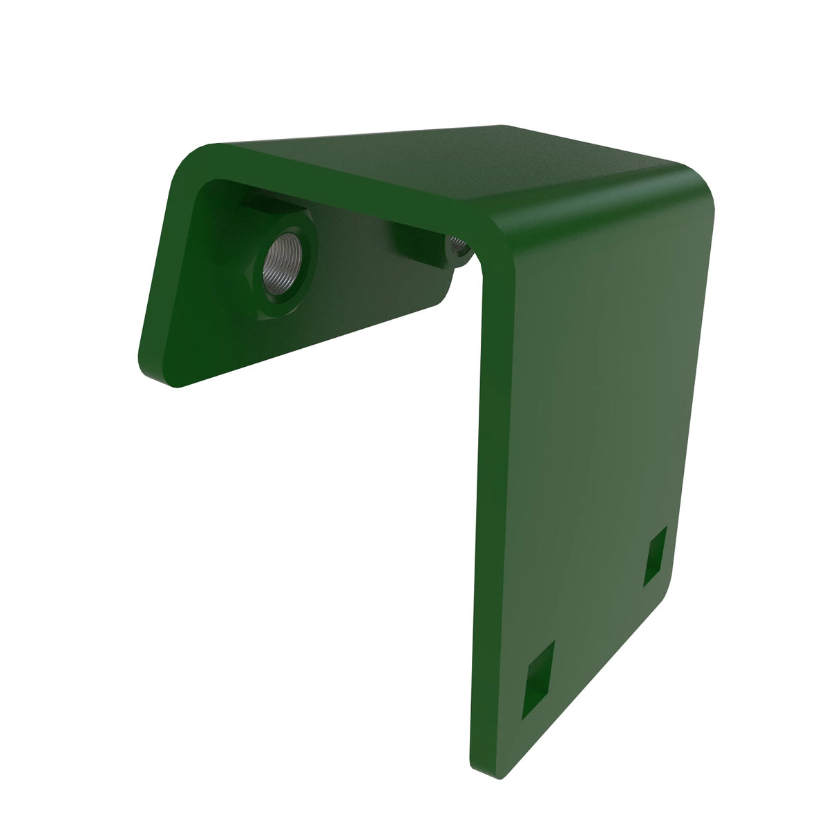 SJ12606: Fits John Deere SJ12606 Left Step Bracket – Genuine OEM