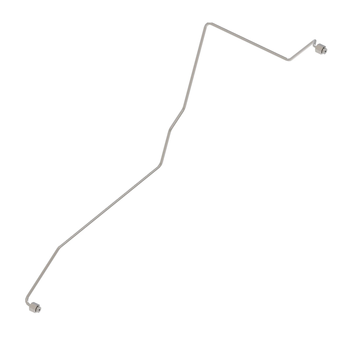 SJ12613: Fits John Deere SJ12613 Brake Oil Line, Front, Left Side – Genuine OEM