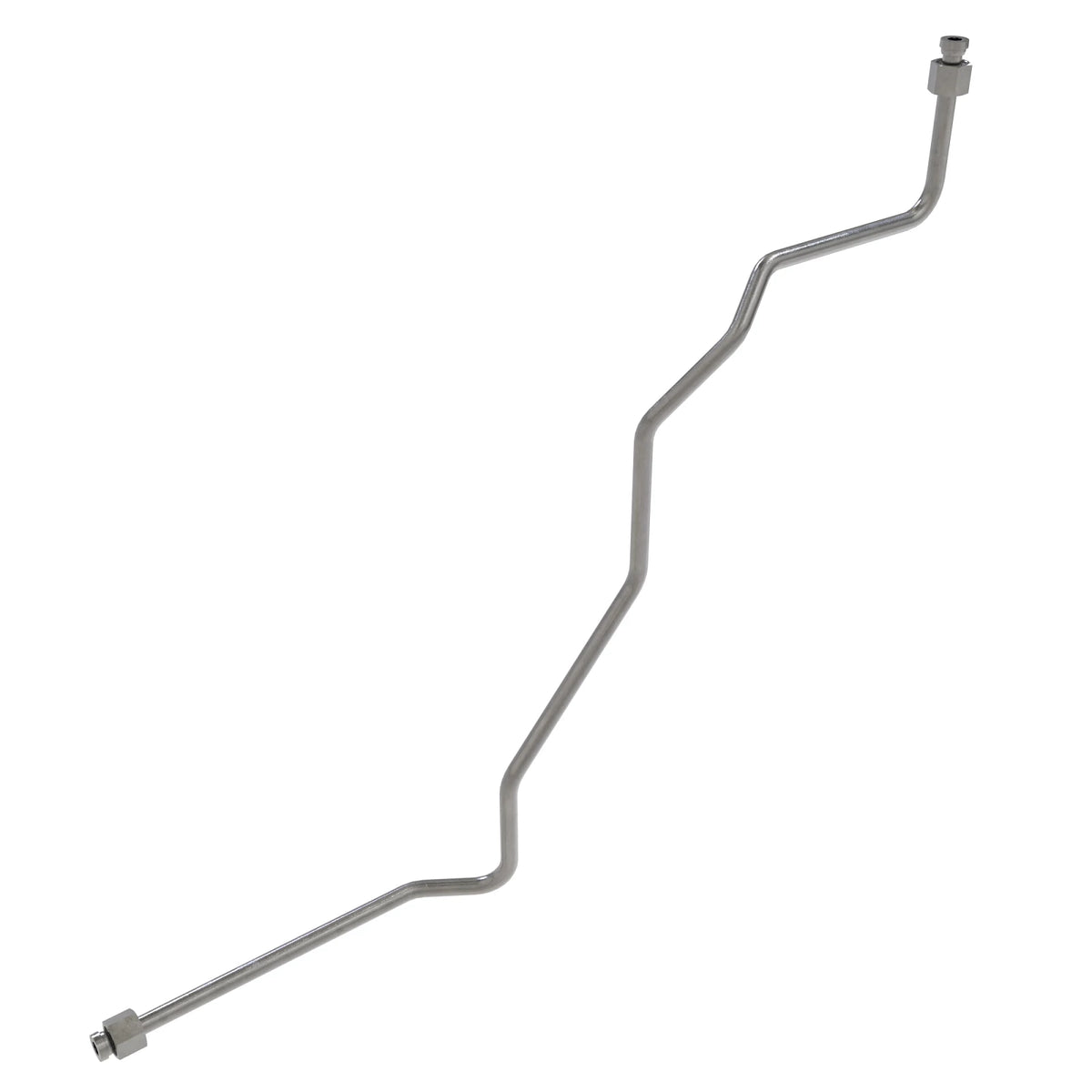 SJ12622: Fits John Deere SJ12622 RH Steering Oil Line – Genuine OEM