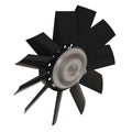 SJ12624: Fits John Deere SJ12624 Engine Viscous Fan Drive – Genuine OEM