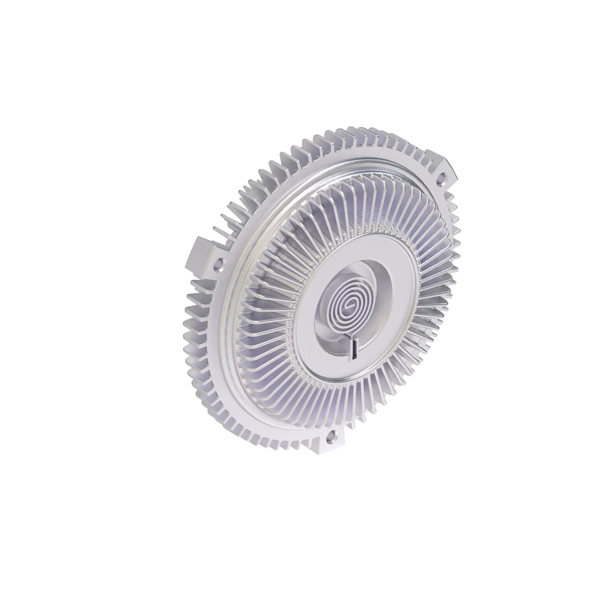 SJ12626: Fits John Deere SJ12626 Fan Drive – Genuine OEM