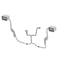 SJ12628: Fits John Deere SJ12628 Auxiliary Driving Lights Kit – Genuine OEM