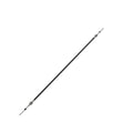 SJ12648: Fits John Deere SJ12648 Foot Throttle Push Pull Cable – Genuine OEM