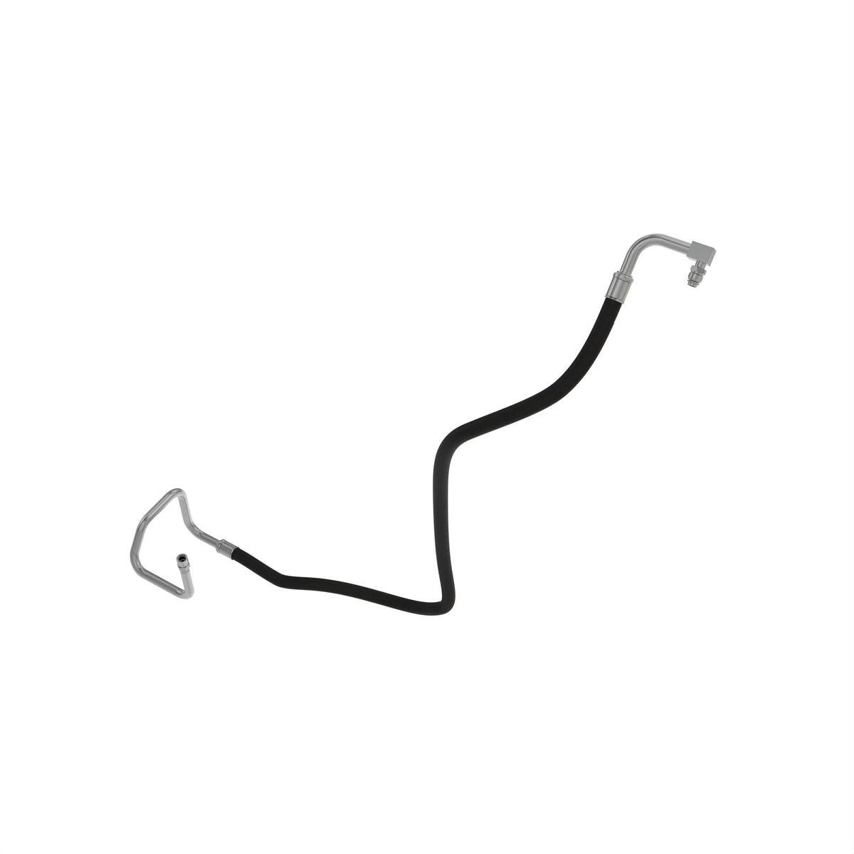SJ12728: Fits John Deere SJ12728 Condenser Refrigerant Line – Genuine OEM