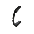 SJ12765: Fits John Deere SJ12765 Operator Seat with Armrest – Genuine OEM