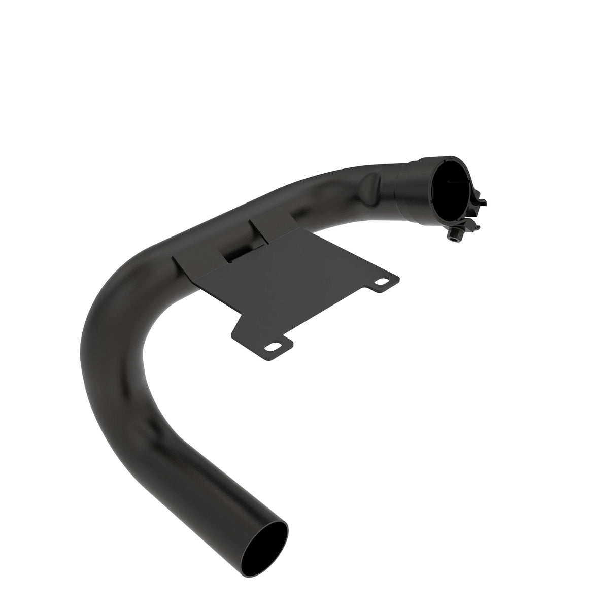 SJ12774: Fits John Deere SJ12774 Exhaust Pipe – Genuine OEM