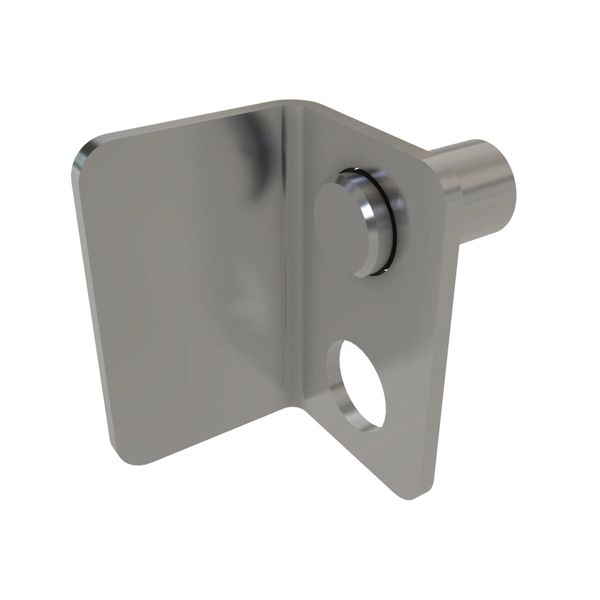 SJ12799: Fits John Deere SJ12799 Hand Brake Switch Bracket – Genuine OEM