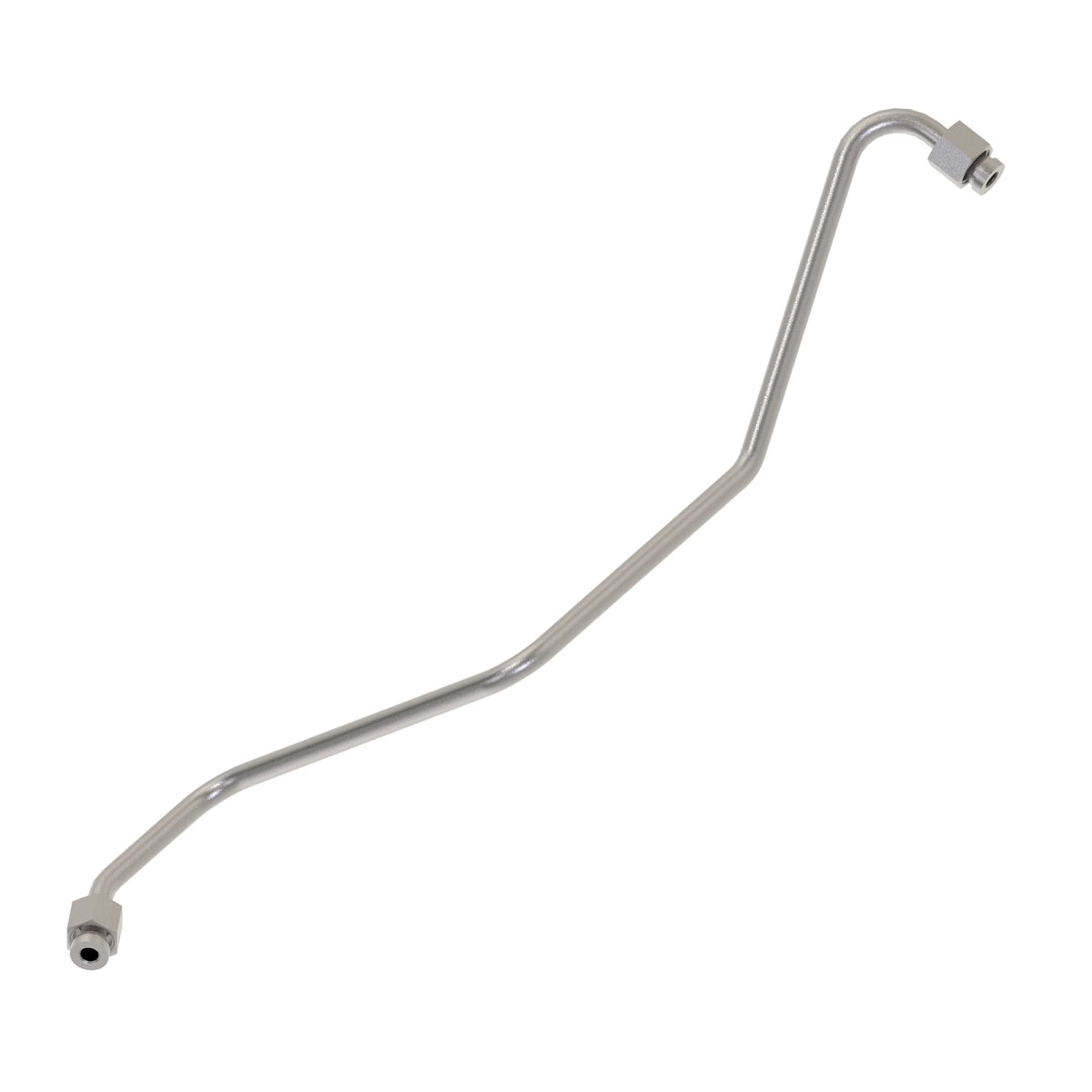 SJ12817: Fits John Deere SJ12817 Hydraulic Pump Oil Line – Genuine OEM