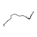 SJ12881: Fits John Deere SJ12881 Engine Fused Power Wiring Harness – Genuine OEM