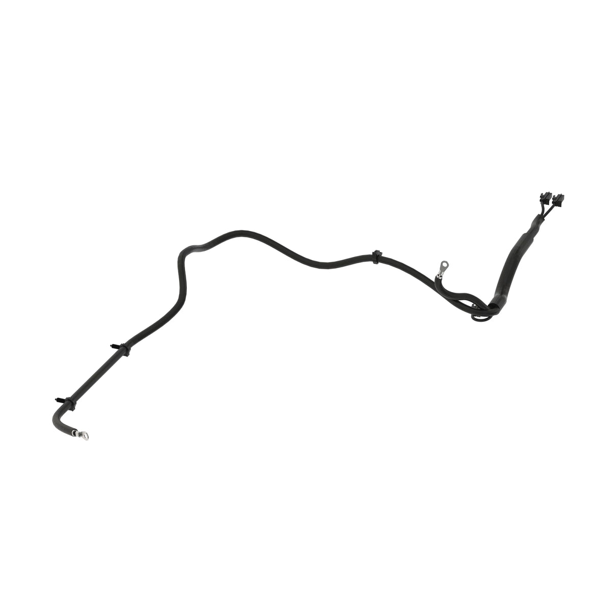 SJ12881: Fits John Deere SJ12881 Engine Fused Power Wiring Harness – Genuine OEM
