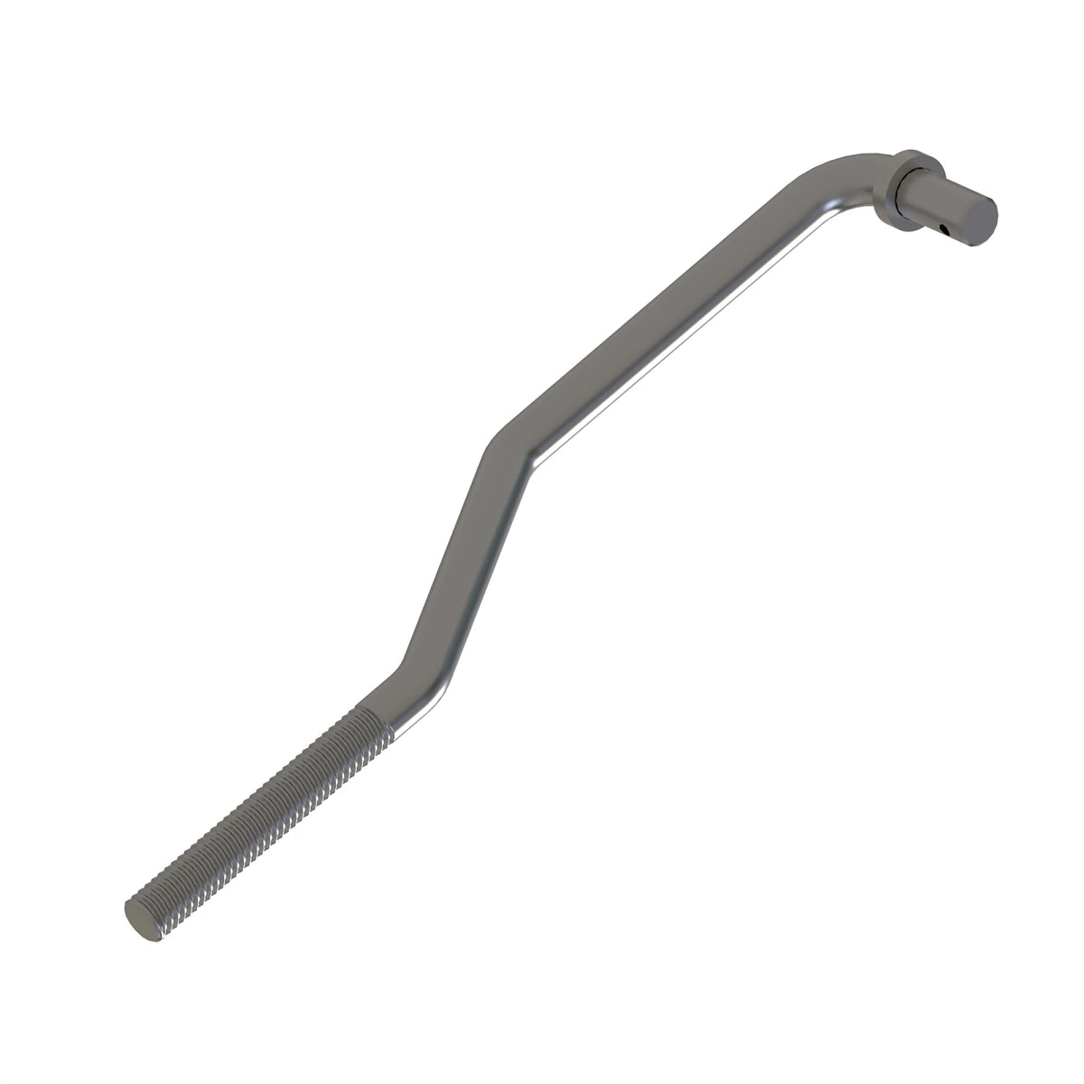 SJ12900: Fits John Deere SJ12900 Hand Brake Rod – Genuine OEM