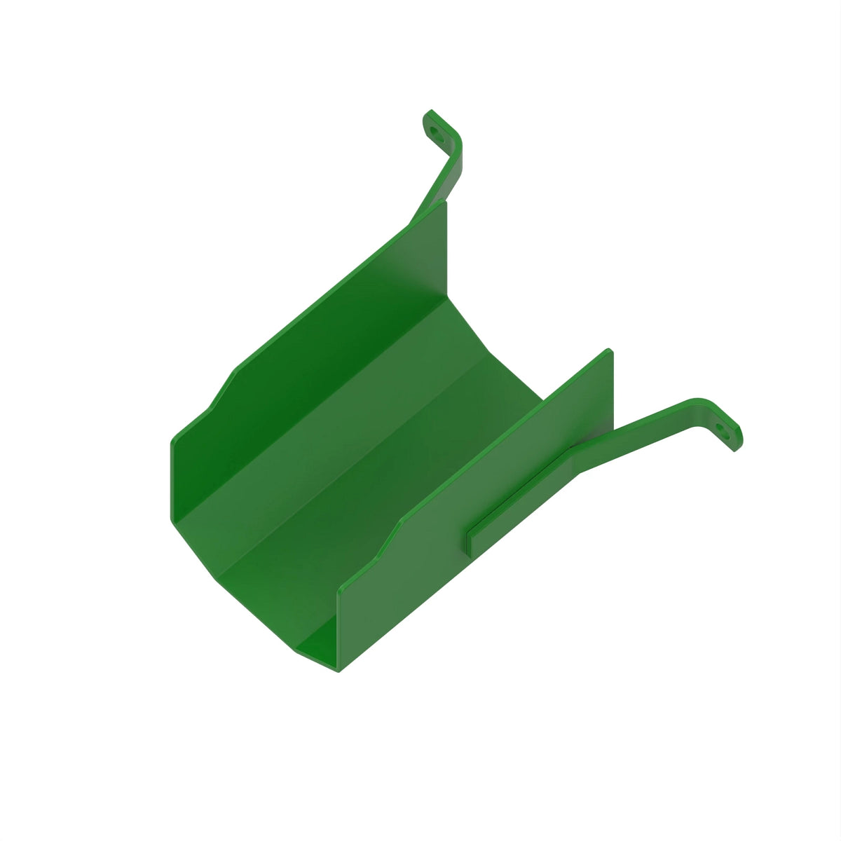SJ13174: Fits John Deere SJ13174 Manual Front Wheel Drive Driveline Shield – Genuine OEM