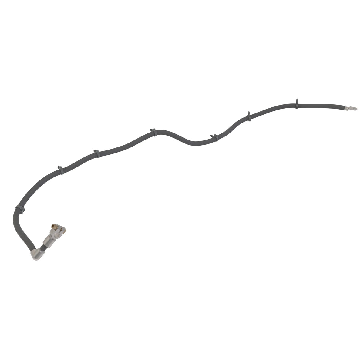SJ13183: Fits John Deere SJ13183 Battery Booster Cables – Genuine OEM