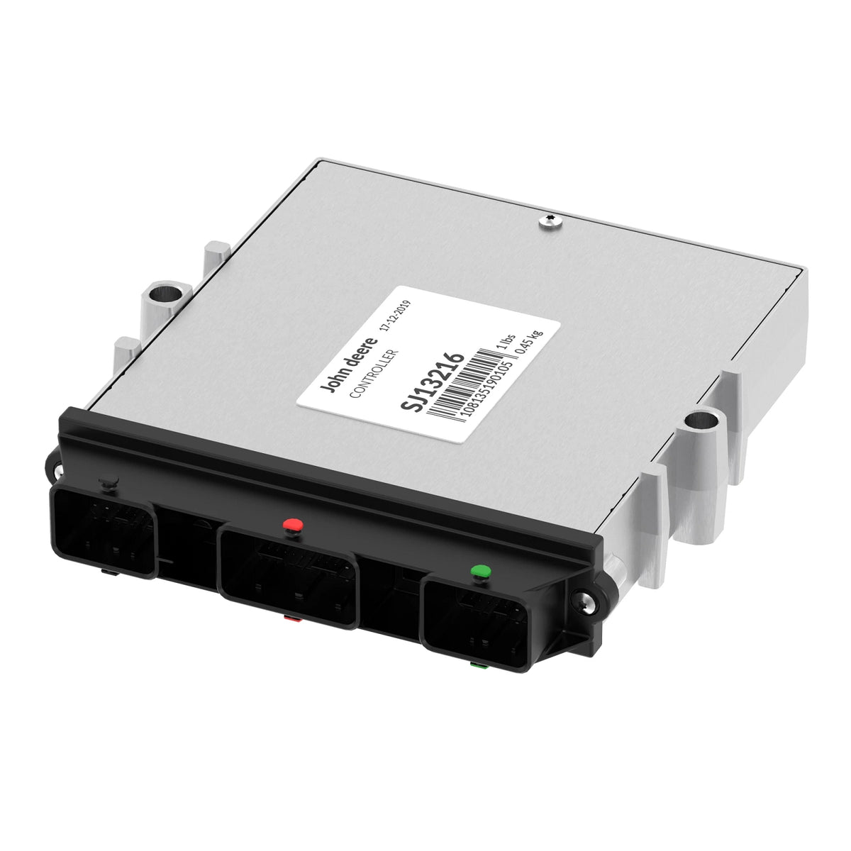 SJ13216: Fits John Deere SJ13216 Electronic Vehicle Control Unit – Genuine OEM