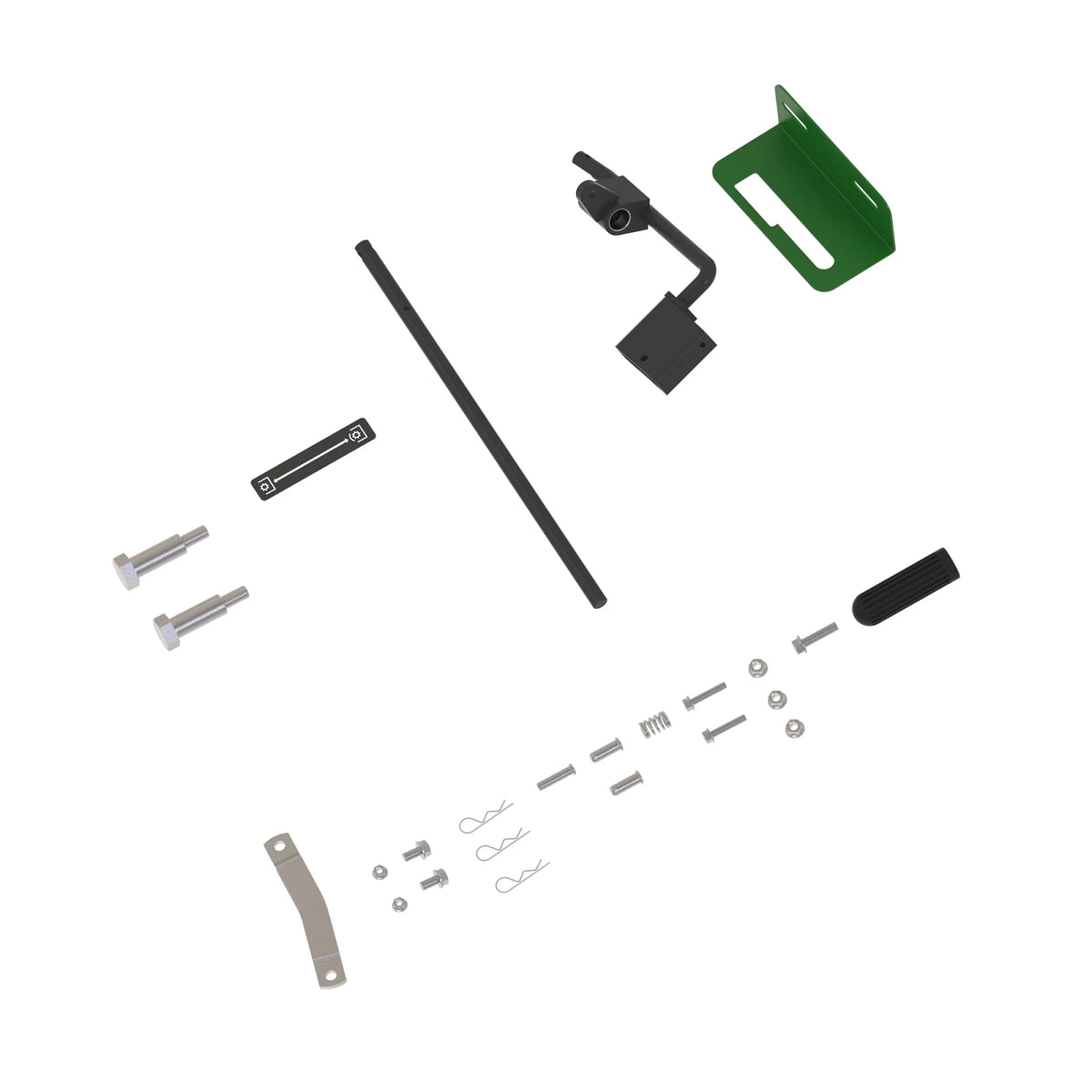 SJ13270: Fits John Deere SJ13270 Control Kit – Genuine OEM