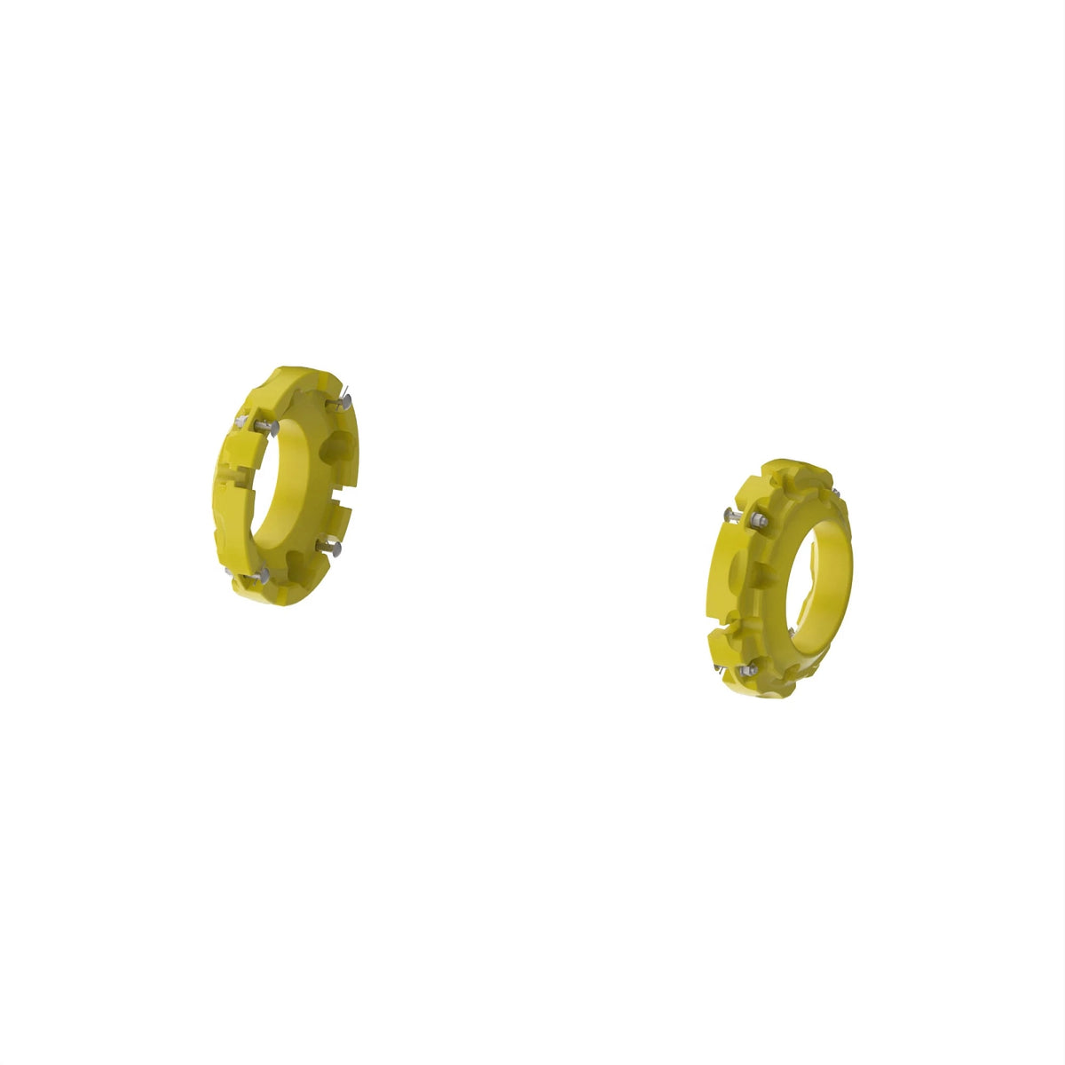 SJ13378: Fits John Deere SJ13378 Rear Weight Kit – Genuine OEM
