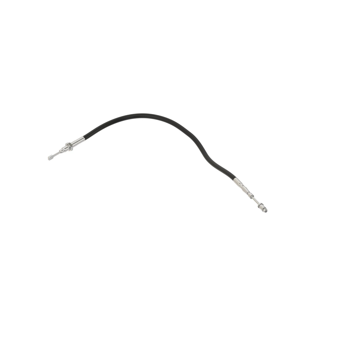 SJ13432: Fits John Deere SJ13432 Joystick Control Push Pull Cable – Genuine OEM