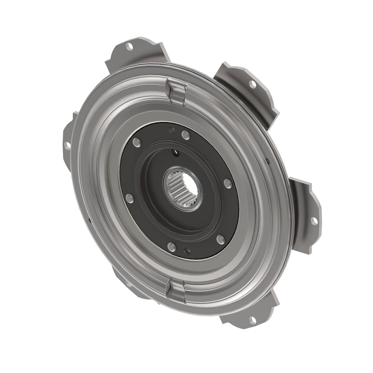 SJ13435: Fits John Deere SJ13435 Torsional Damper – Genuine OEM