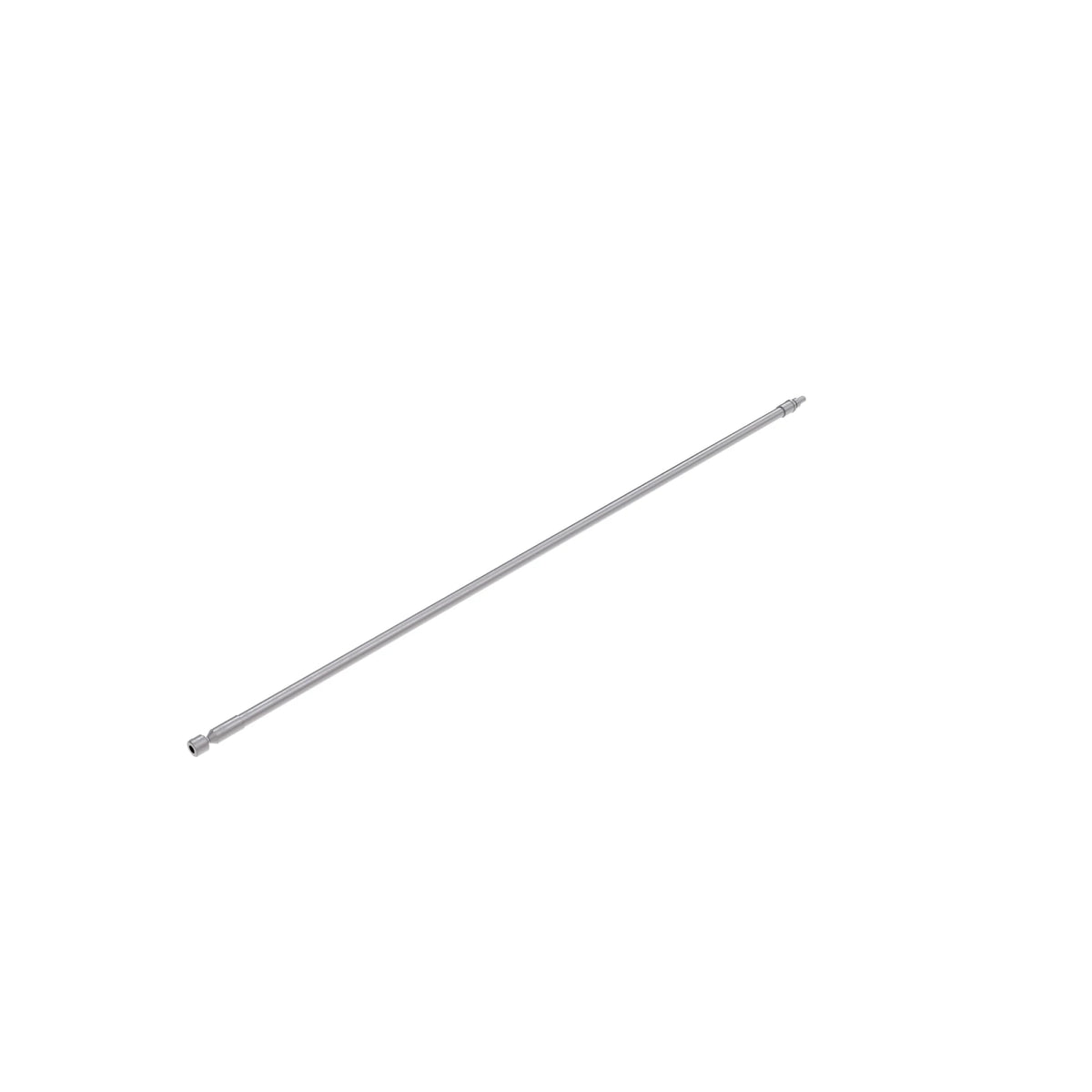 SJ13436: Fits John Deere SJ13436 Rear Hitch Control Push Pull Cable – Genuine OEM
