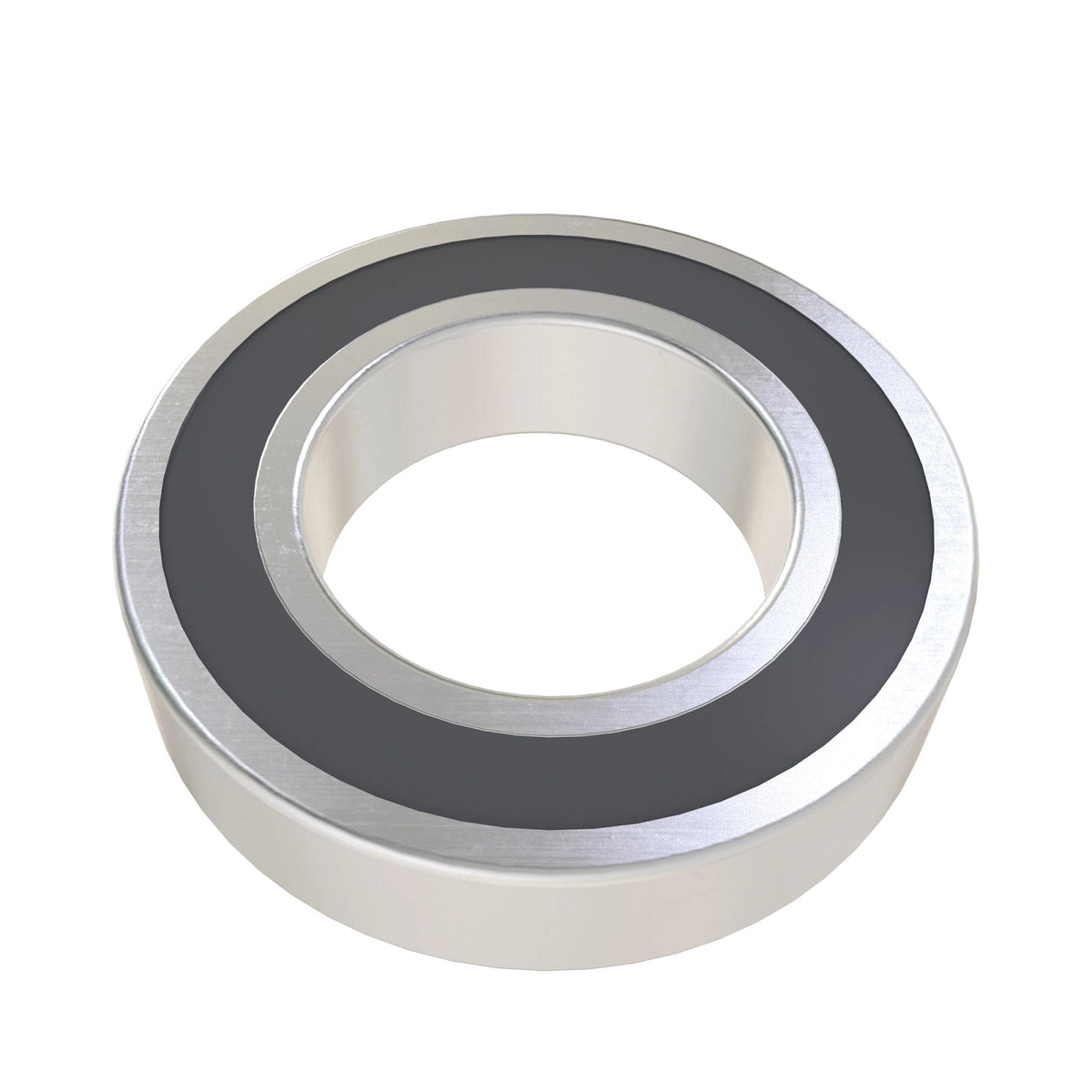 SJ13467: Fits John Deere SJ13467 Single Row Cylindrical Ball Bearing – Genuine OEM