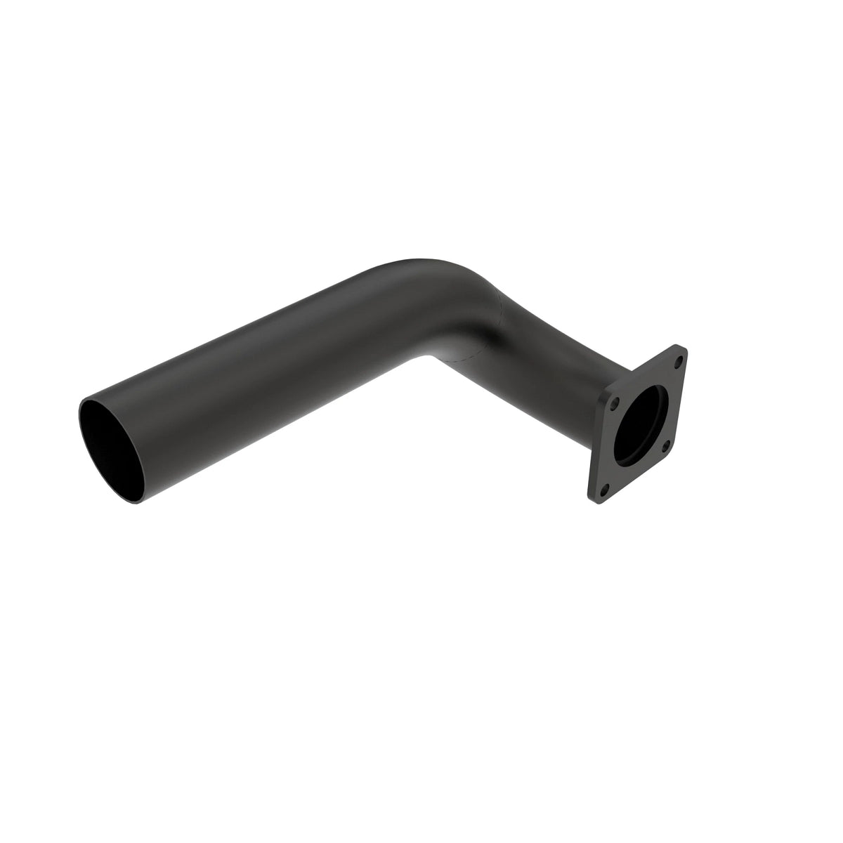 SJ13469: Fits John Deere SJ13469 Muffler Exhaust Pipe – Genuine OEM