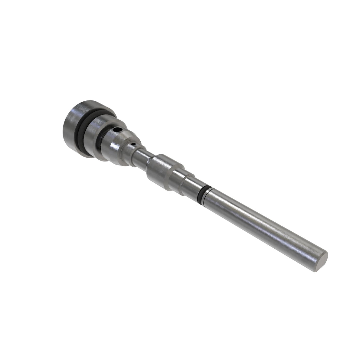 SJ13525: Fits John Deere SJ13525 Rate Of Drop Rockshaft Control Valve – Genuine OEM