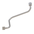 SJ13619: Fits John Deere SJ13619 Dual SCV 4 Oil Line – Genuine OEM