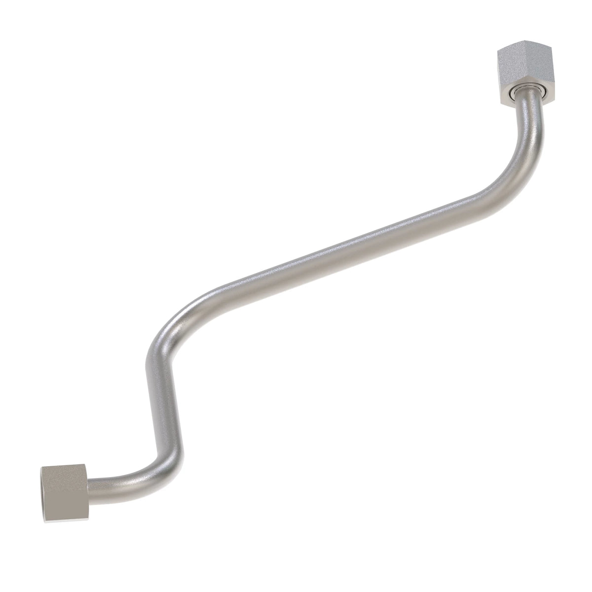 SJ13619: Fits John Deere SJ13619 Dual SCV 4 Oil Line – Genuine OEM