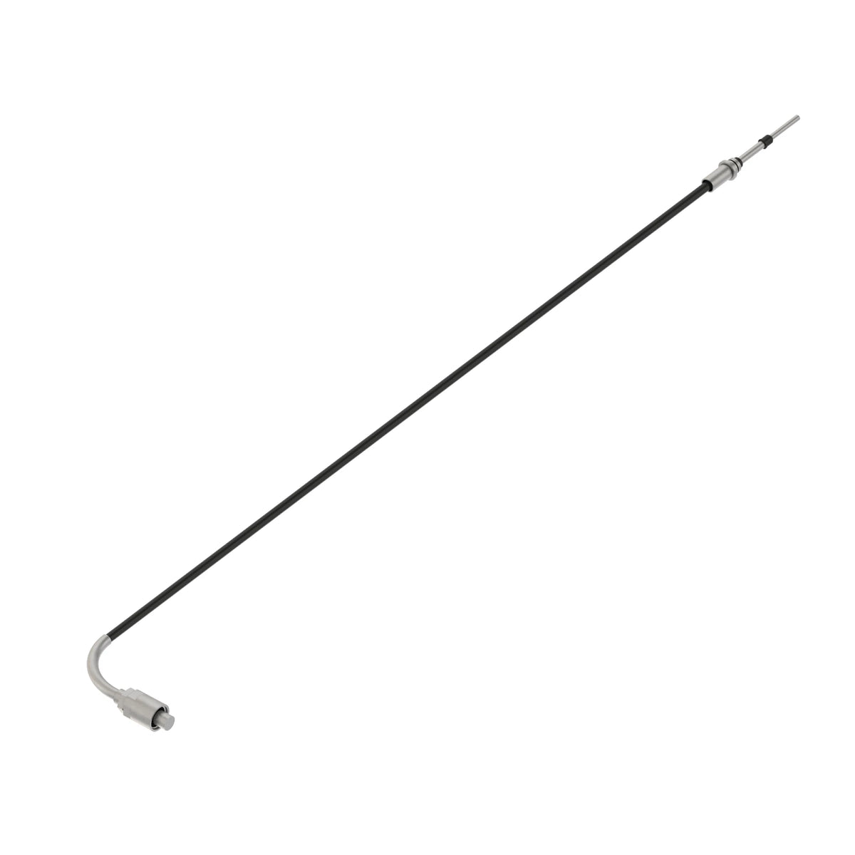SJ13655: Fits John Deere SJ13655 Rear SCV Control Lever Cable – Genuine OEM
