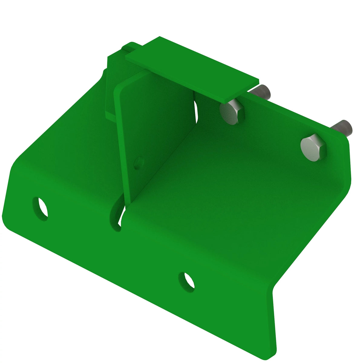 SJ13666: Fits John Deere SJ13666 Tank Support Bracket – Genuine OEM