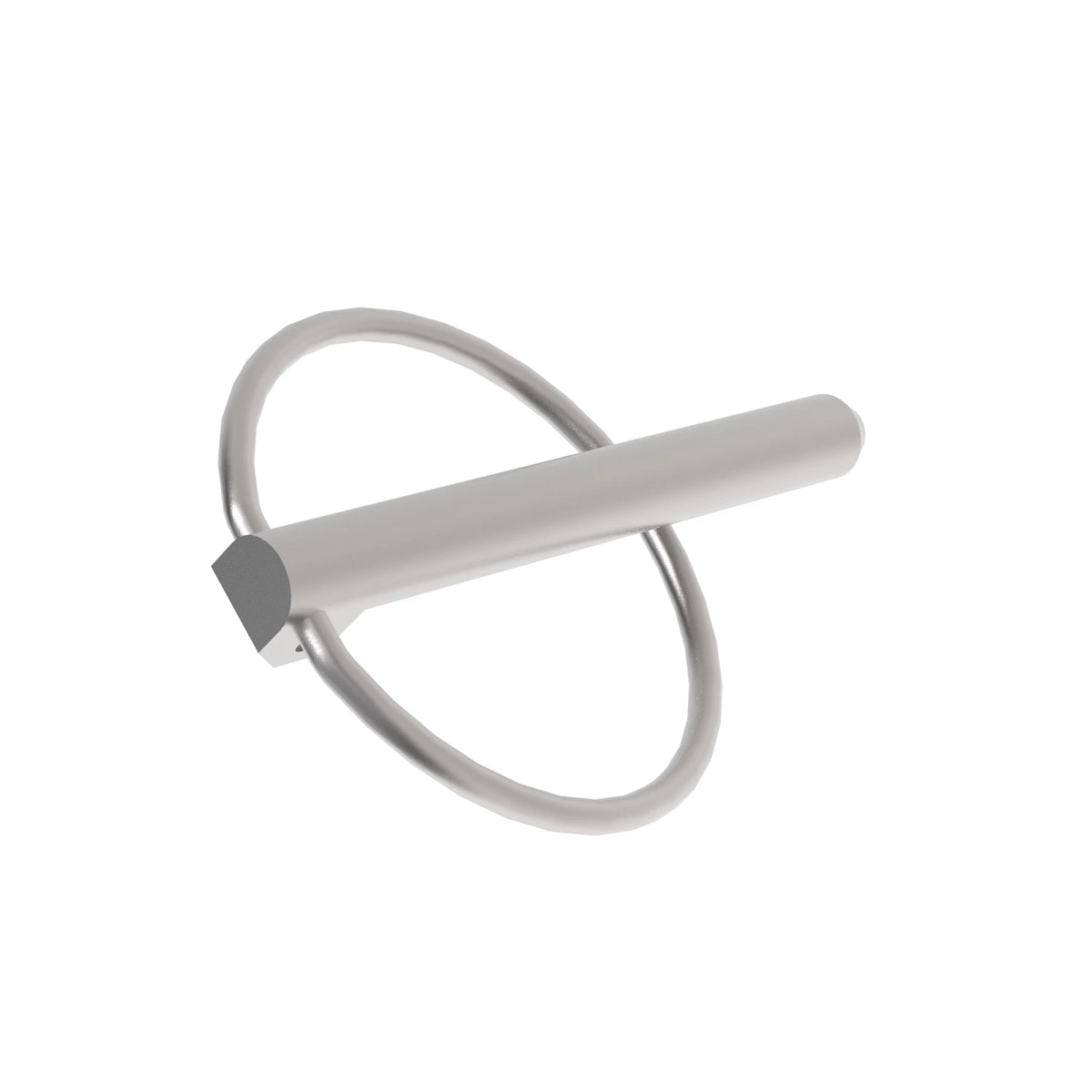 SJ13671: Fits John Deere SJ13671 Quick Lock Pin – Genuine OEM