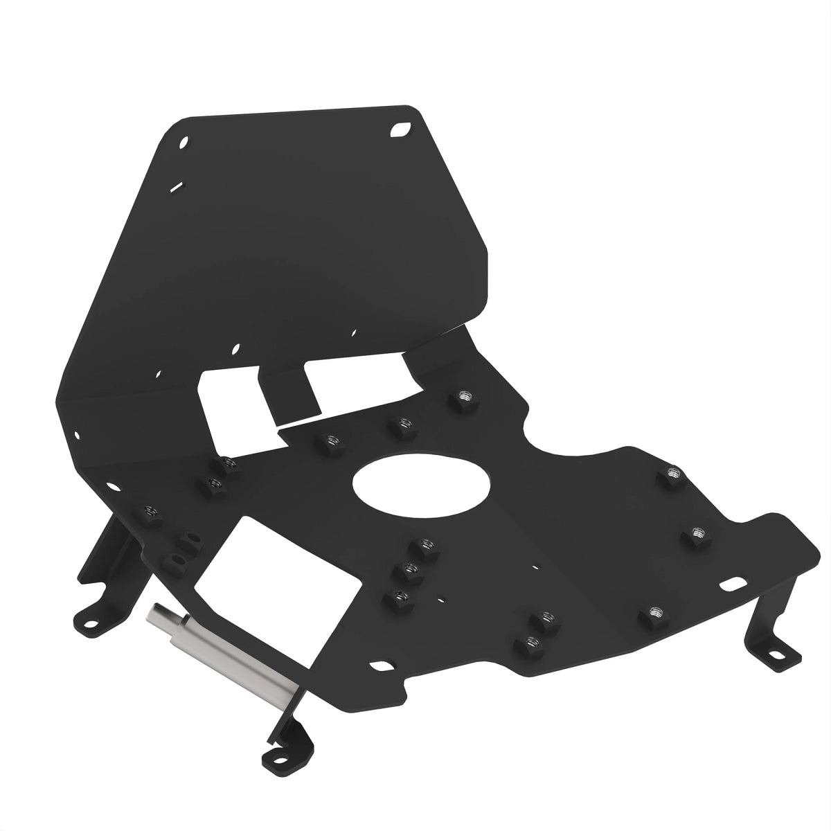 SJ13681: Fits John Deere SJ13681 Bracket – Genuine OEM