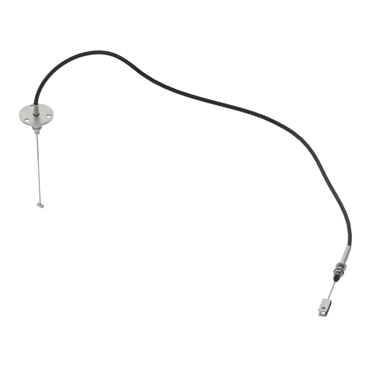 SJ13736: Fits John Deere SJ13736 Cable – Genuine OEM