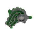 SJ13740: Fits John Deere SJ13740 Pressure Control Cap Cover – Genuine OEM
