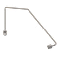 SJ13746: Fits John Deere SJ13746 LH Brake Valve End Oil Line – Genuine OEM