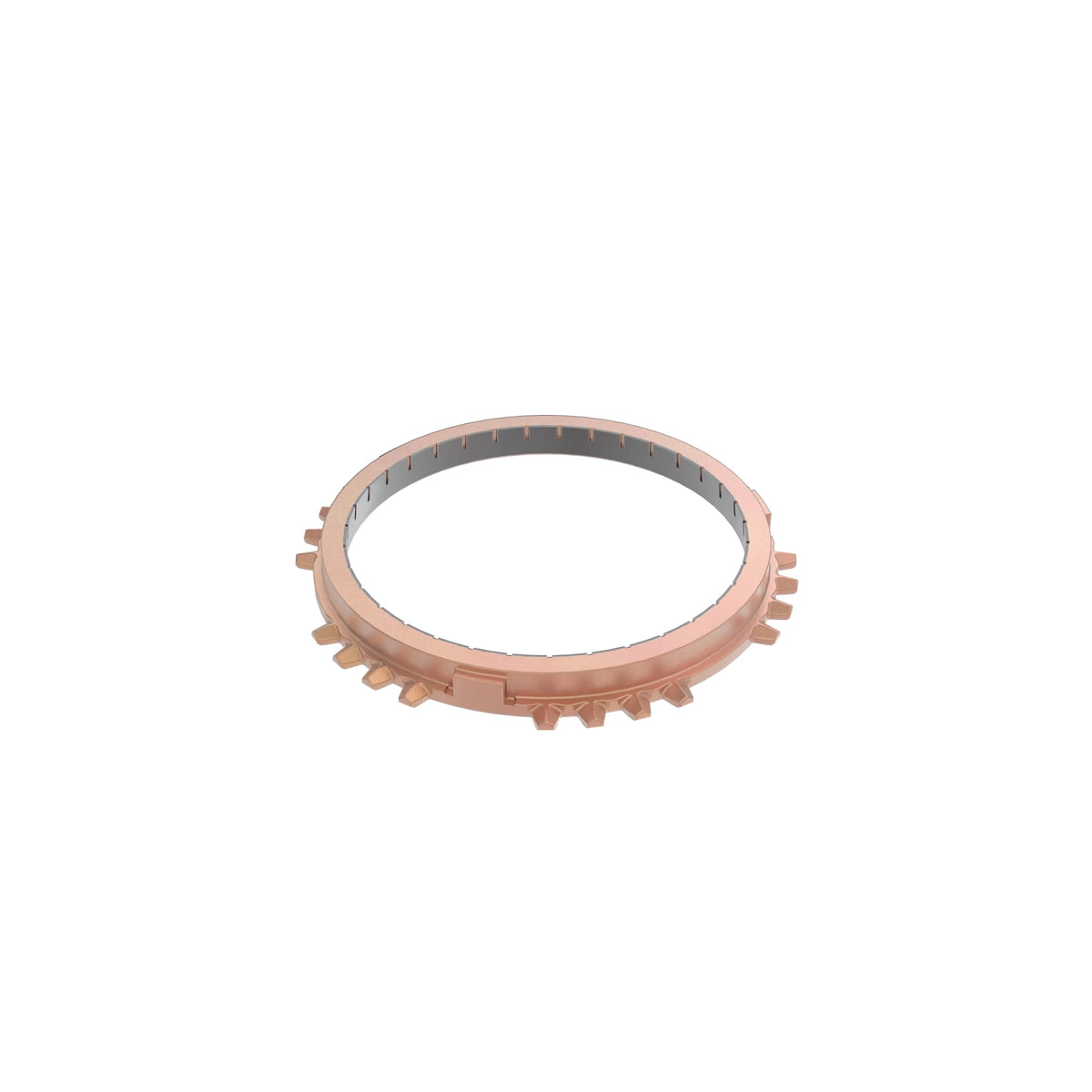 SJ13751: Fits John Deere SJ13751 Carbon Friction Ring – Genuine OEM