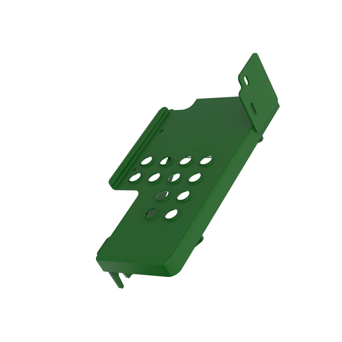 SJ13795: Fits John Deere SJ13795 Footrest – Genuine OEM