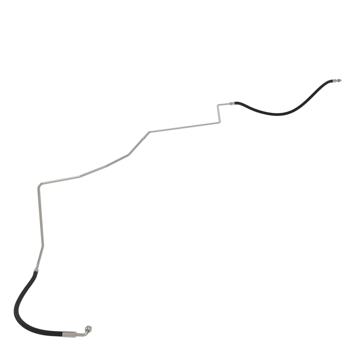 SJ13817: Fits John Deere SJ13817 Condenser Line – Genuine OEM