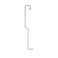 SJ13818: Fits John Deere SJ13818 Refrigeration Line – Genuine OEM