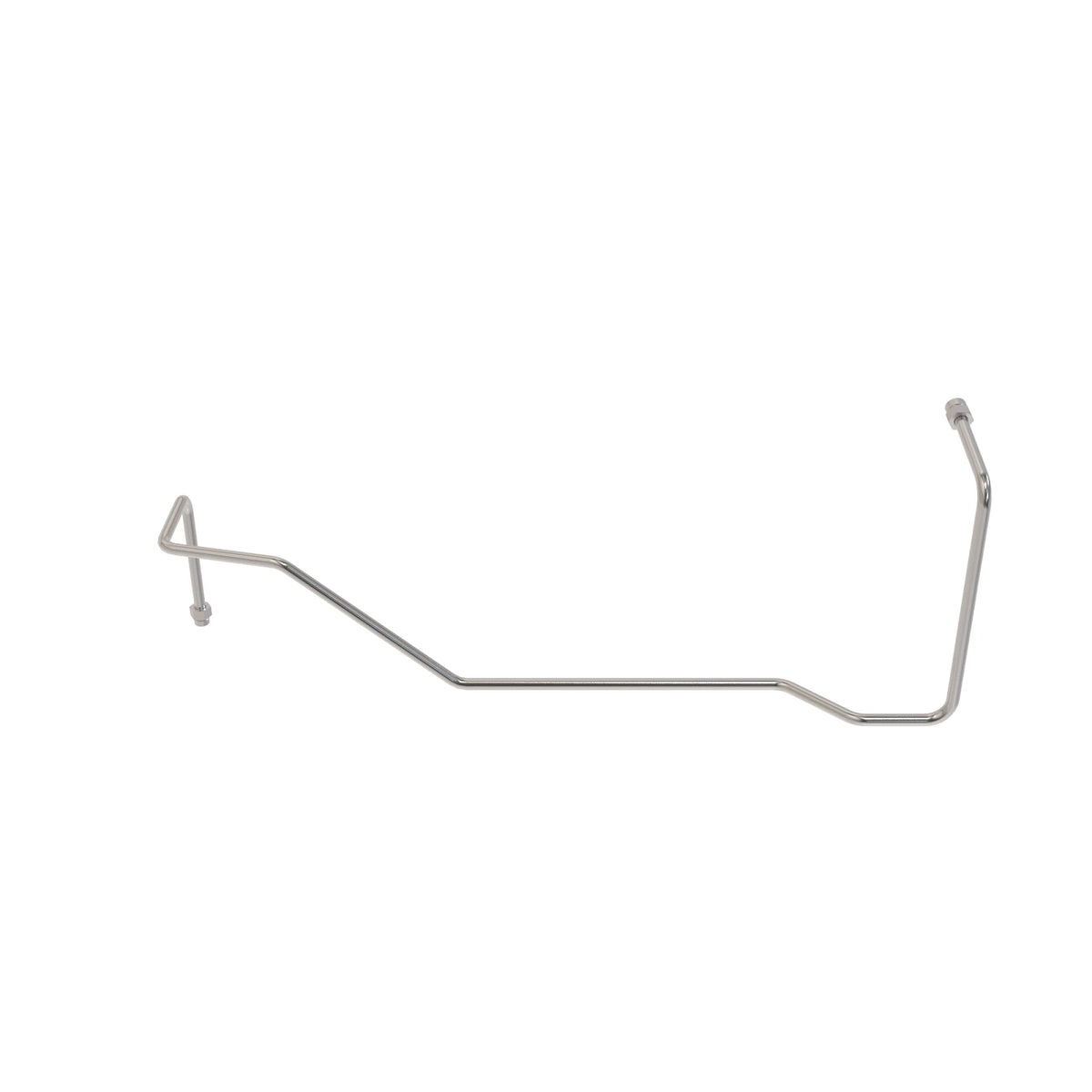 SJ13837: Fits John Deere SJ13837 Right Side Steering Line – Genuine OEM