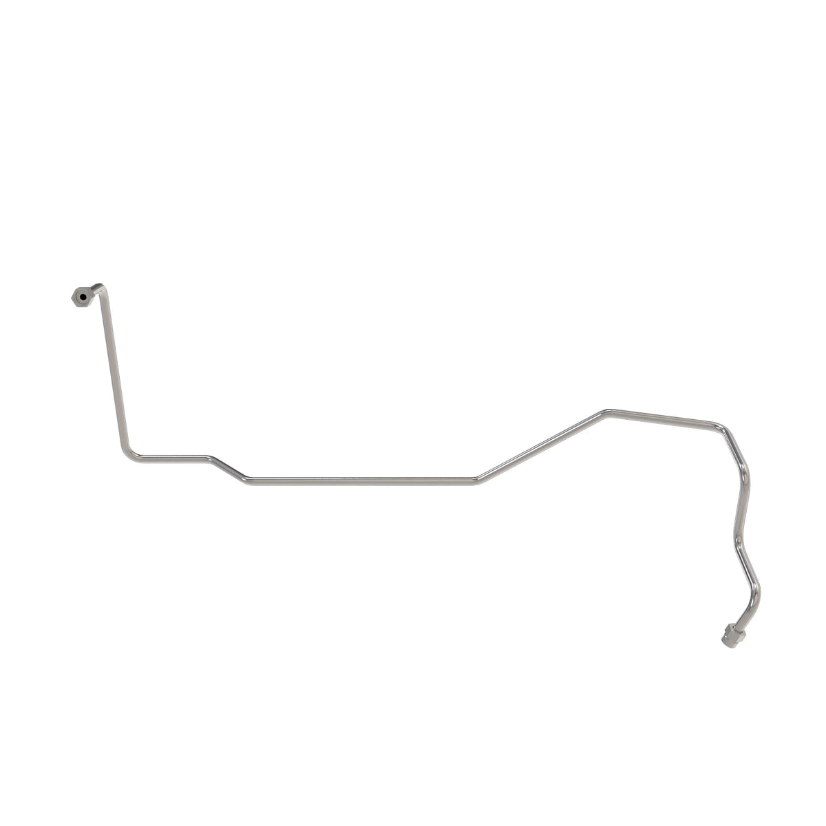 SJ13838: Fits John Deere SJ13838 Left Side Steering Line – Genuine OEM
