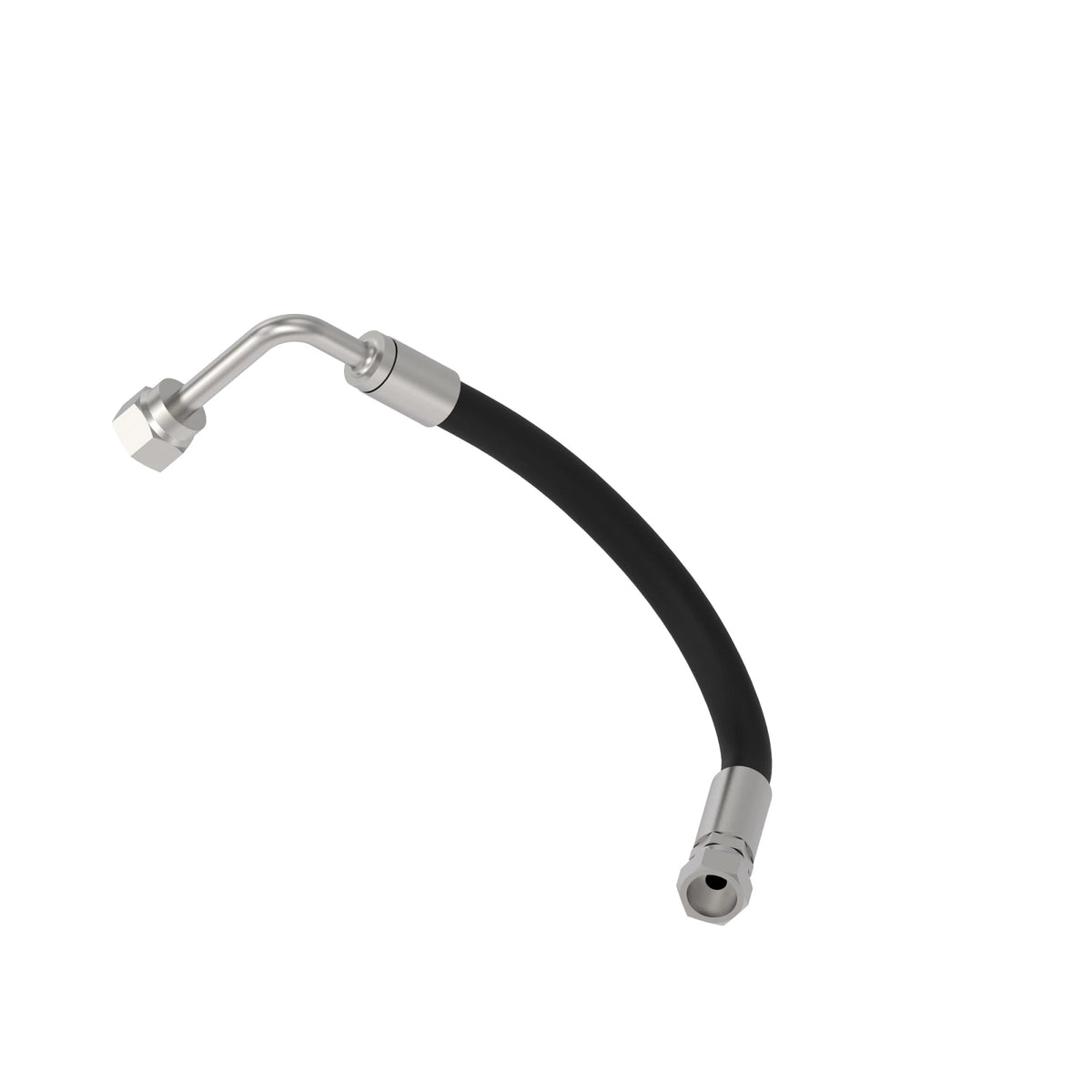 SJ13845: Fits John Deere SJ13845 Steering Line Hydraulic Hose – Genuine OEM